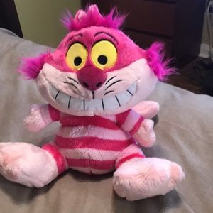 Cheshire Cat Plush